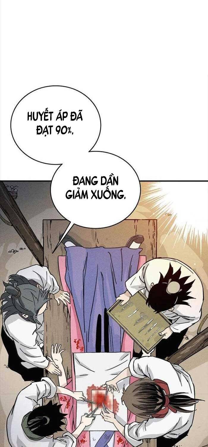 Trọng Sinh Thành Thần Y Thời Tam Quốc - Chapter 133 - Page 46