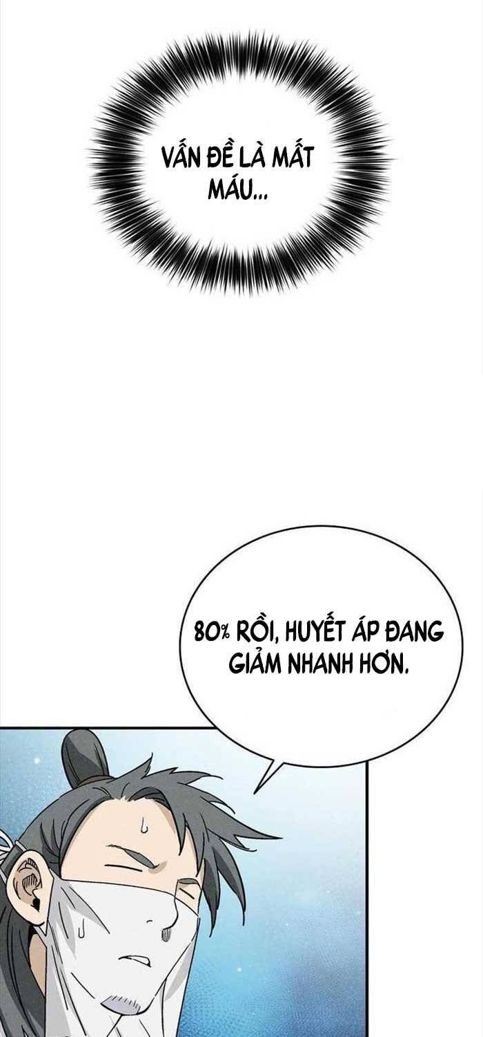 Trọng Sinh Thành Thần Y Thời Tam Quốc - Chapter 133 - Page 49