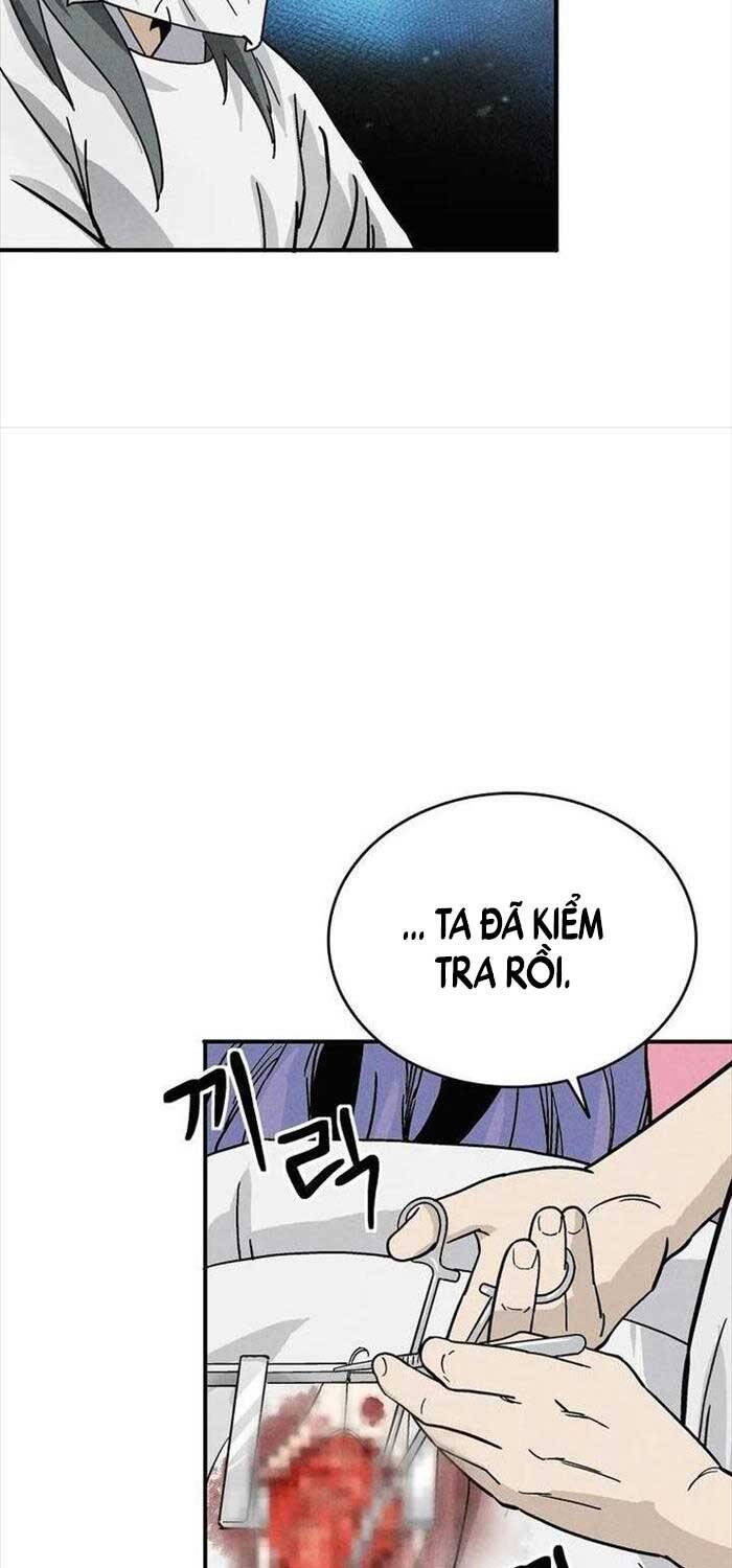 Trọng Sinh Thành Thần Y Thời Tam Quốc - Chapter 133 - Page 50