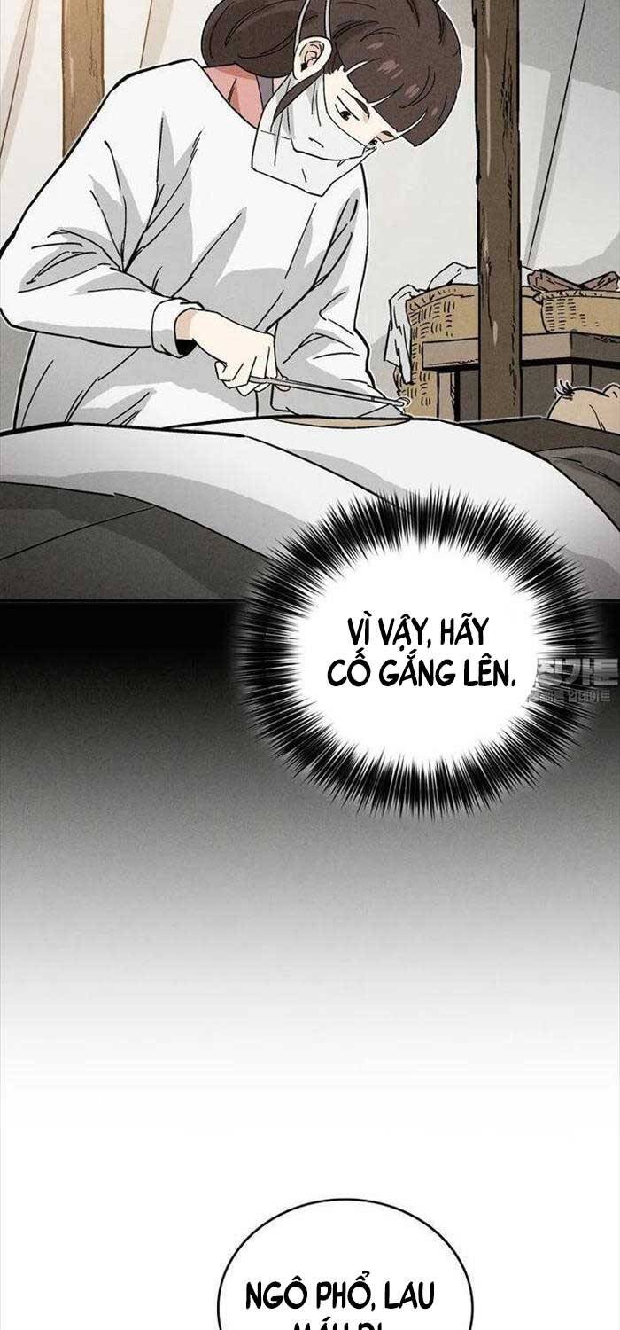 Trọng Sinh Thành Thần Y Thời Tam Quốc - Chapter 133 - Page 54