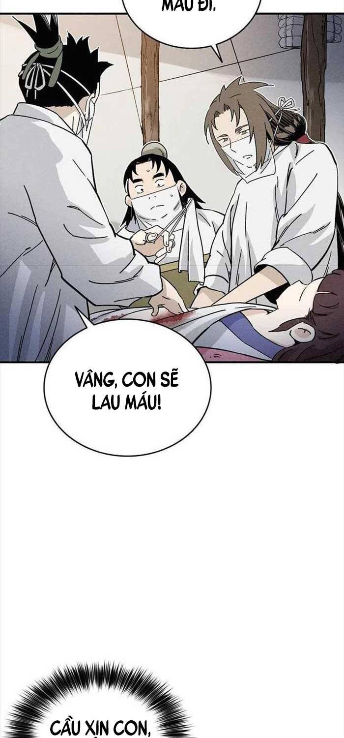 Trọng Sinh Thành Thần Y Thời Tam Quốc - Chapter 133 - Page 55