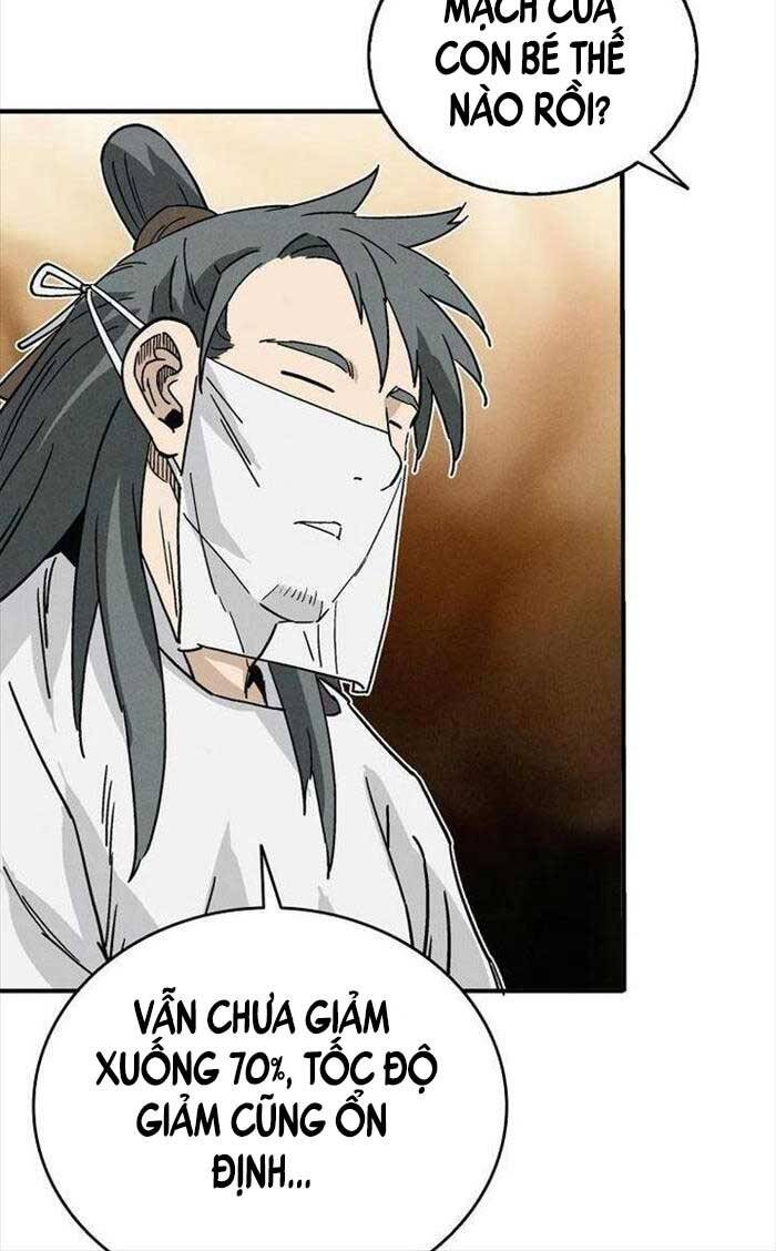 Trọng Sinh Thành Thần Y Thời Tam Quốc - Chapter 133 - Page 58