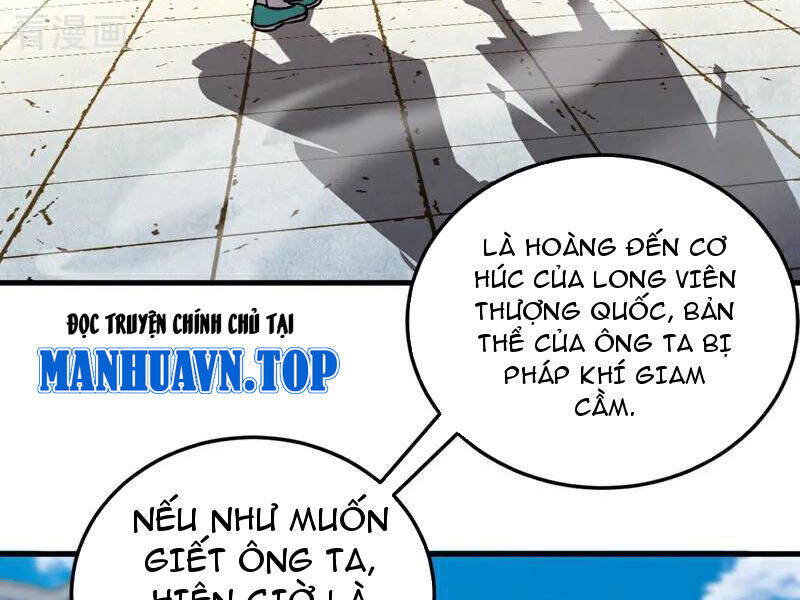 Đệ Tử Tu Luyện Còn Ta Thì Lười Biếng - Chapter 121 - Page 35