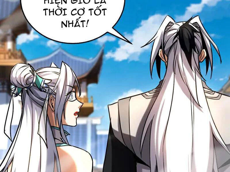 Đệ Tử Tu Luyện Còn Ta Thì Lười Biếng - Chapter 121 - Page 36