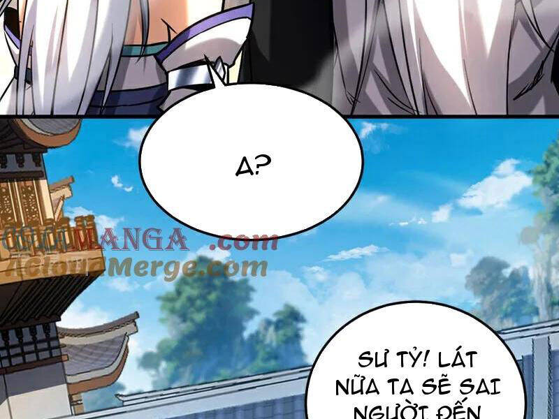 Đệ Tử Tu Luyện Còn Ta Thì Lười Biếng - Chapter 121 - Page 37