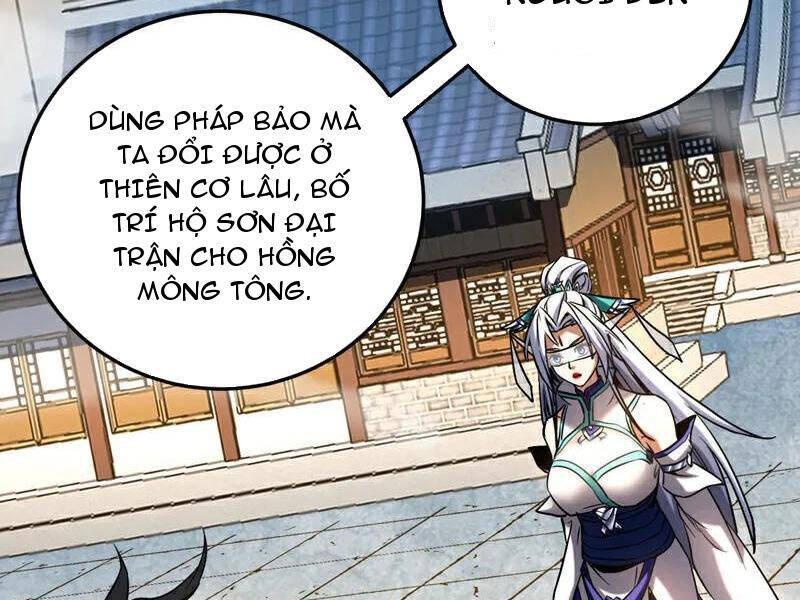 Đệ Tử Tu Luyện Còn Ta Thì Lười Biếng - Chapter 121 - Page 38
