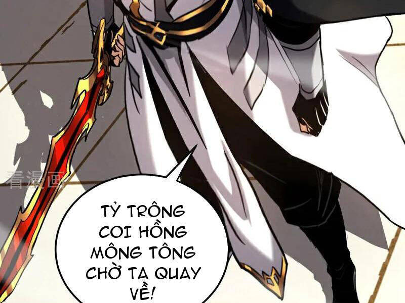 Đệ Tử Tu Luyện Còn Ta Thì Lười Biếng - Chapter 121 - Page 40