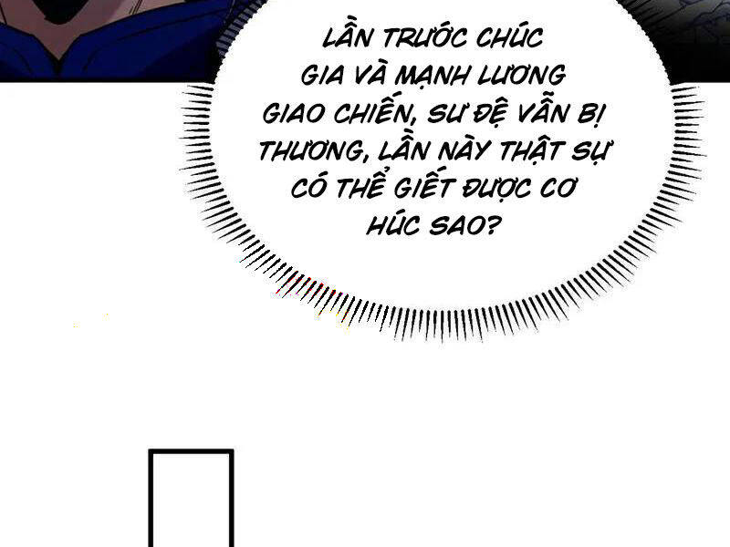 Đệ Tử Tu Luyện Còn Ta Thì Lười Biếng - Chapter 121 - Page 43
