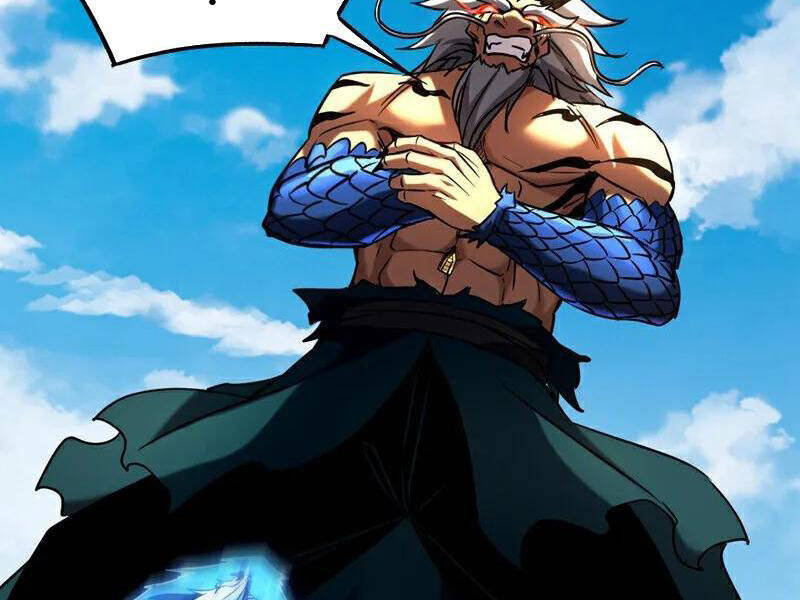 Đệ Tử Tu Luyện Còn Ta Thì Lười Biếng - Chapter 121 - Page 61