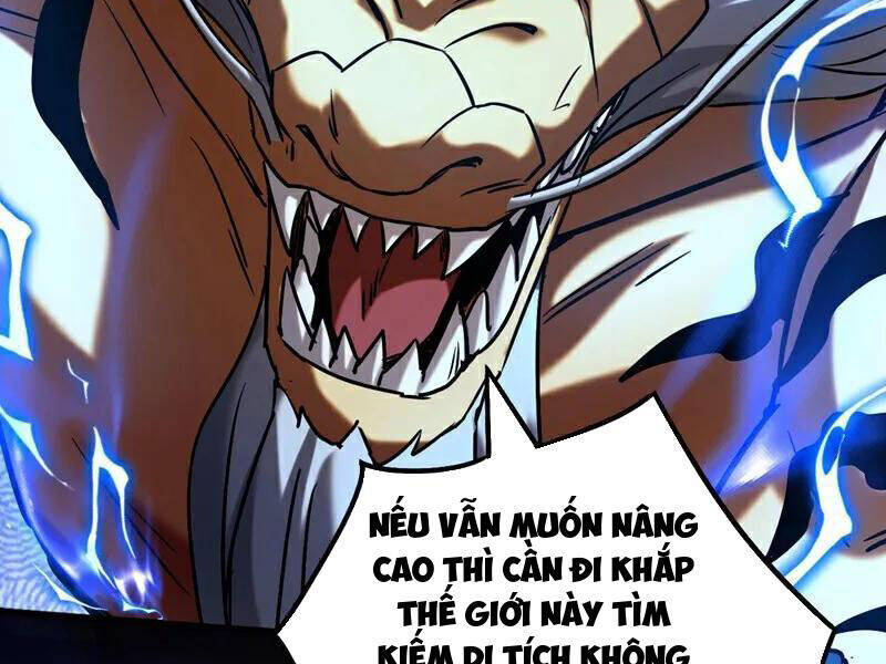 Đệ Tử Tu Luyện Còn Ta Thì Lười Biếng - Chapter 121 - Page 77