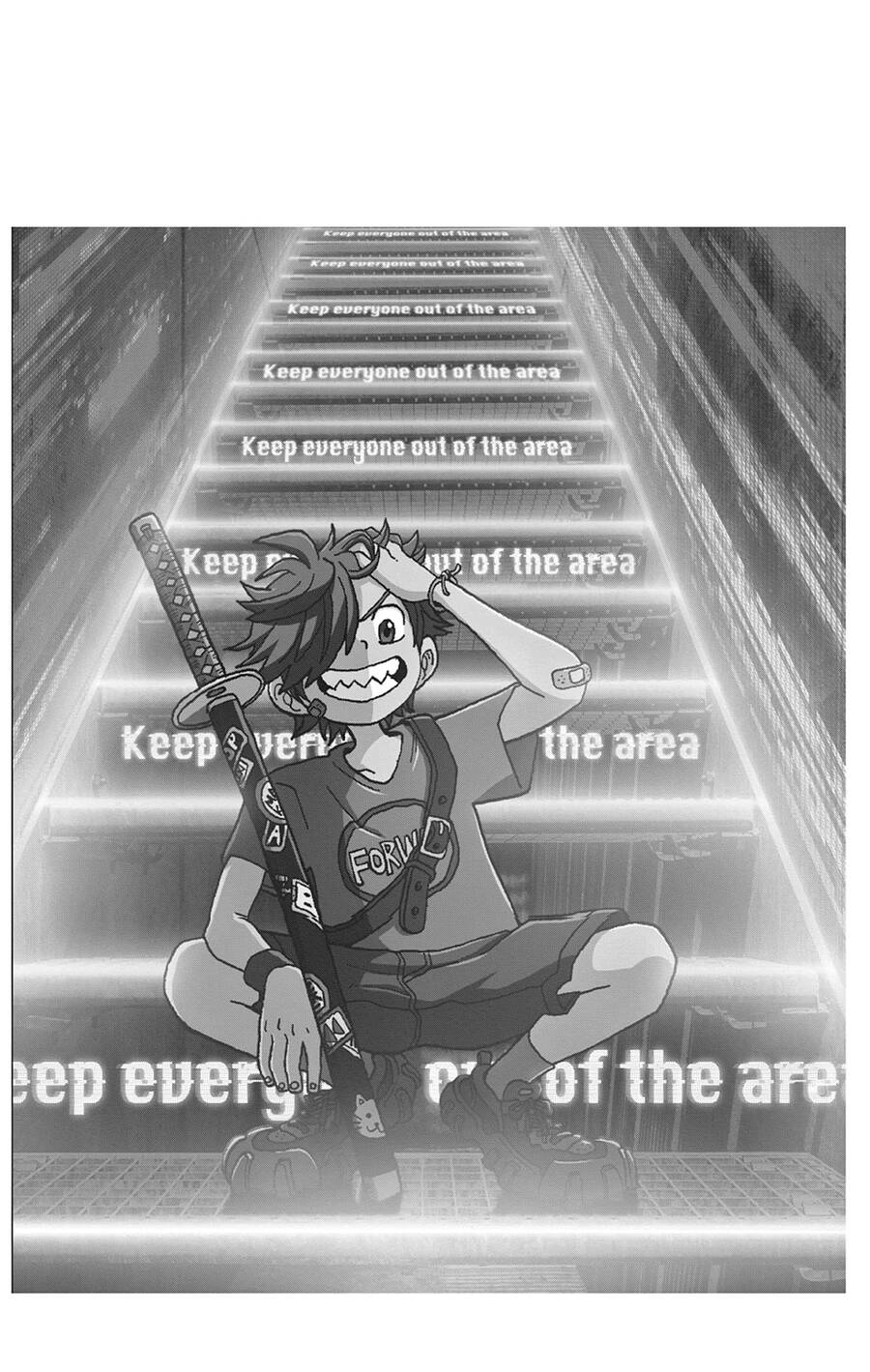 Unmei No Makimodoshi - Chapter 31.5 - Page 13