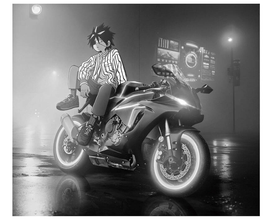 Unmei No Makimodoshi - Chapter 31.5 - Page 15