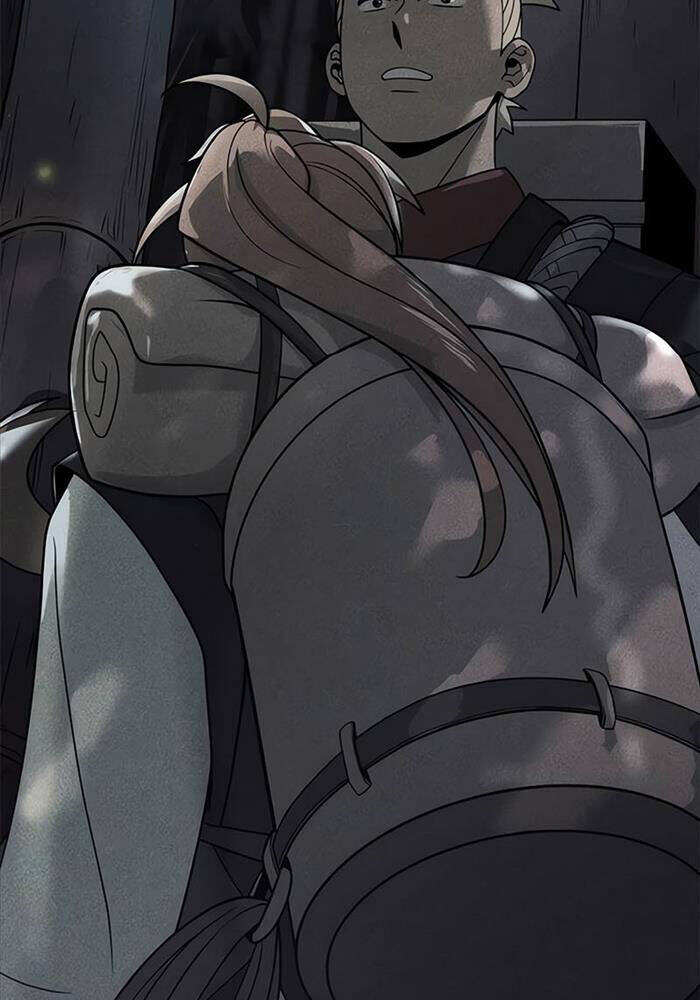 Ma Đạo Chuyển Sinh Ký - Chapter 88 - Page 119