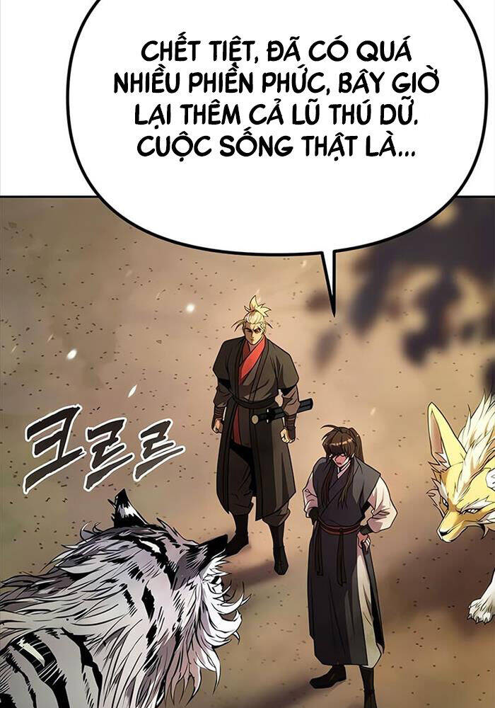 Ma Đạo Chuyển Sinh Ký - Chapter 88 - Page 160