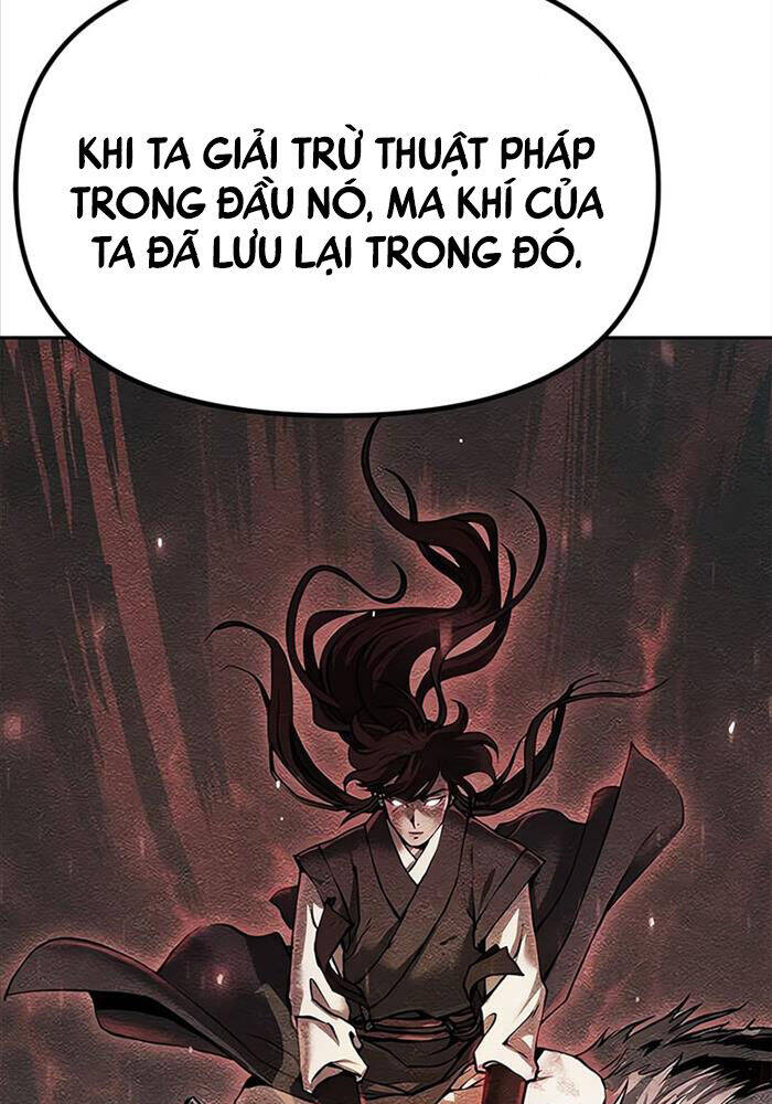 Ma Đạo Chuyển Sinh Ký - Chapter 88 - Page 172