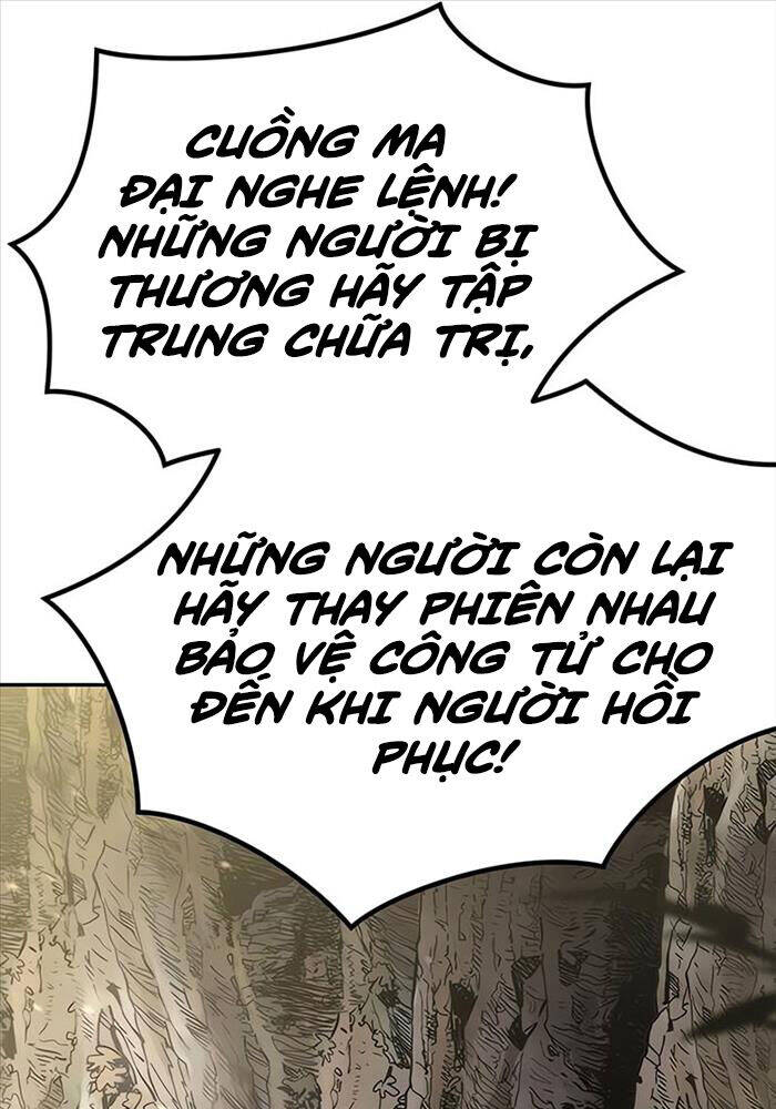 Ma Đạo Chuyển Sinh Ký - Chapter 88 - Page 50