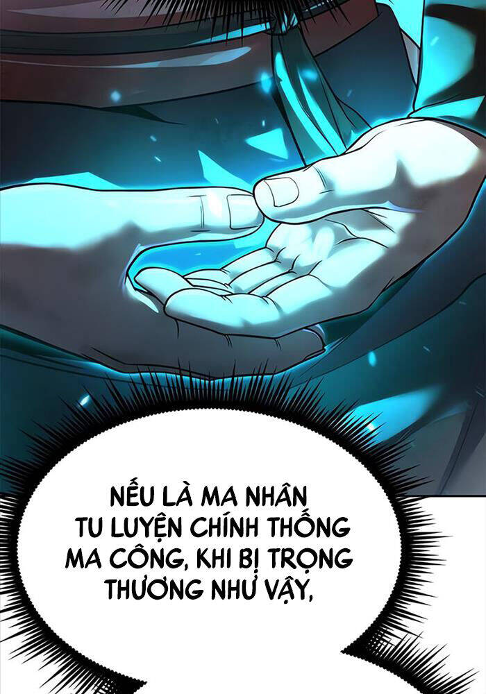 Ma Đạo Chuyển Sinh Ký - Chapter 88 - Page 54