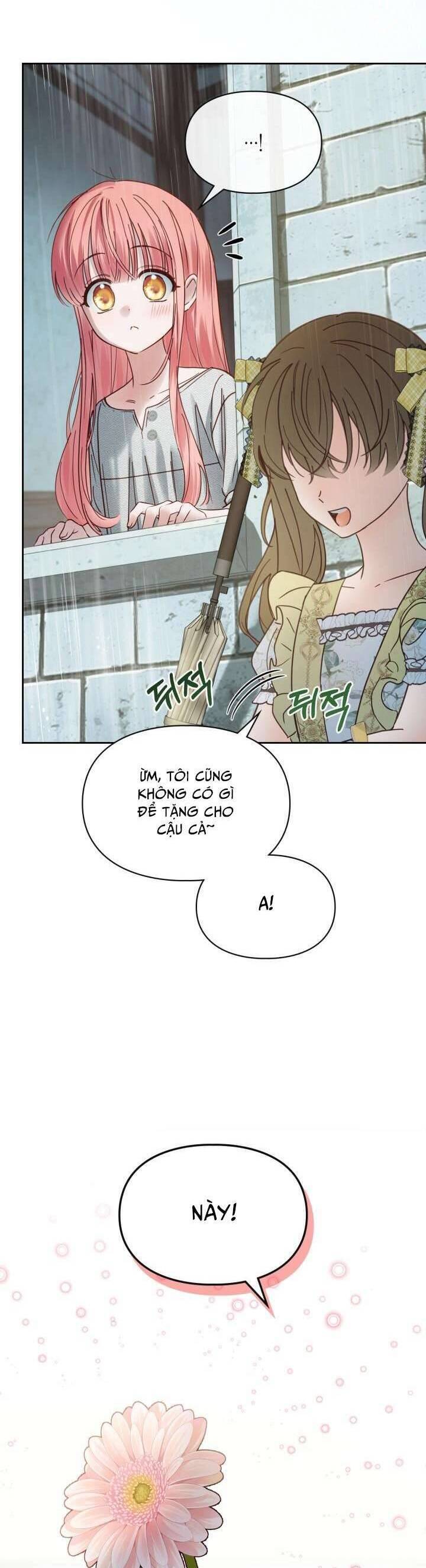 Phạm Nhân Bé Con Của Dinh Thự Mùa Đông - Chapter 49 - Page 13