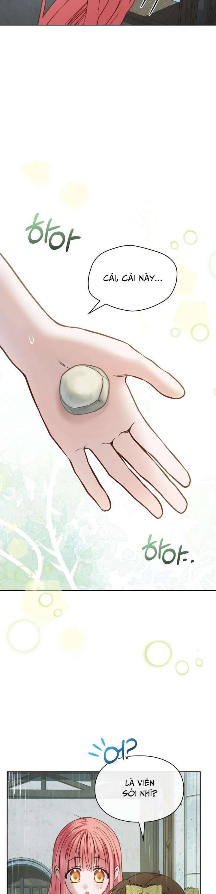 Phạm Nhân Bé Con Của Dinh Thự Mùa Đông - Chapter 49 - Page 17