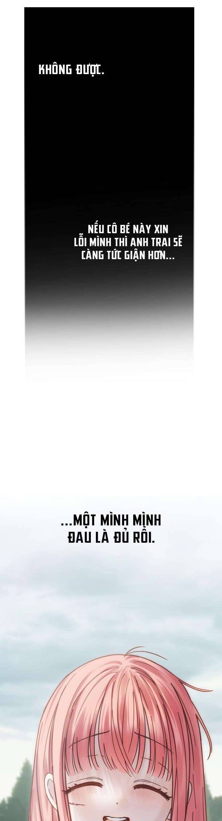 Phạm Nhân Bé Con Của Dinh Thự Mùa Đông - Chapter 49 - Page 38