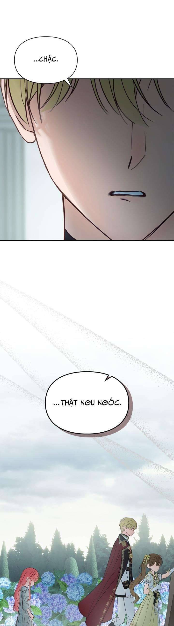 Phạm Nhân Bé Con Của Dinh Thự Mùa Đông - Chapter 49 - Page 40