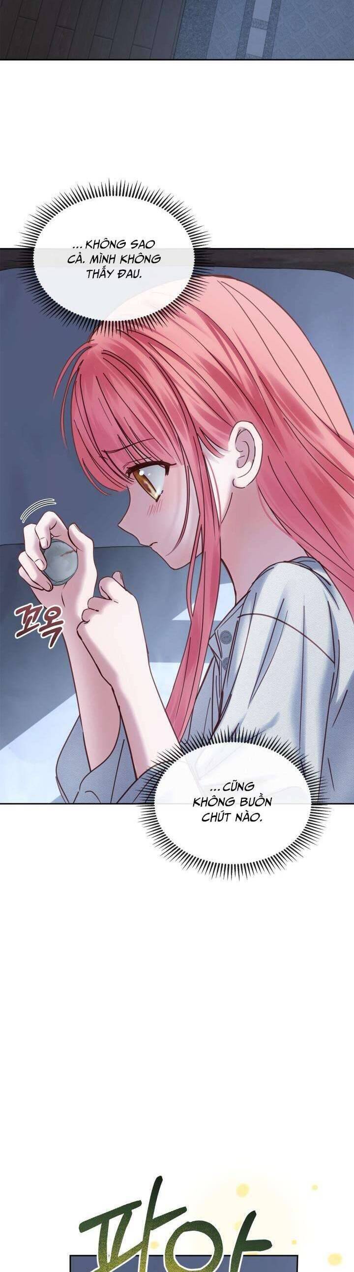 Phạm Nhân Bé Con Của Dinh Thự Mùa Đông - Chapter 49 - Page 43