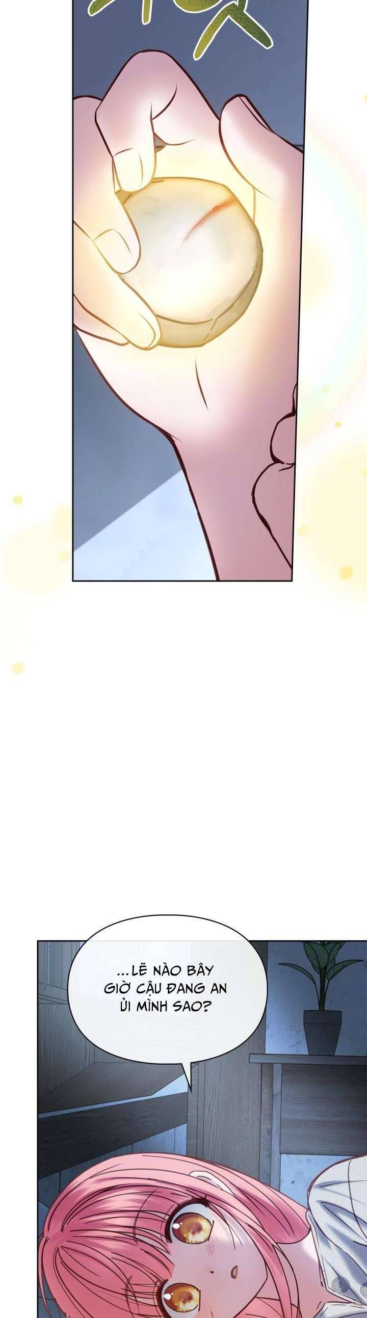 Phạm Nhân Bé Con Của Dinh Thự Mùa Đông - Chapter 49 - Page 44