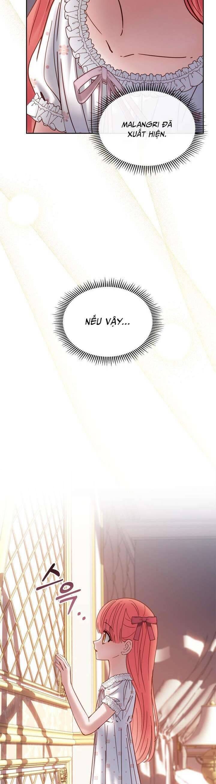 Phạm Nhân Bé Con Của Dinh Thự Mùa Đông - Chapter 49 - Page 48