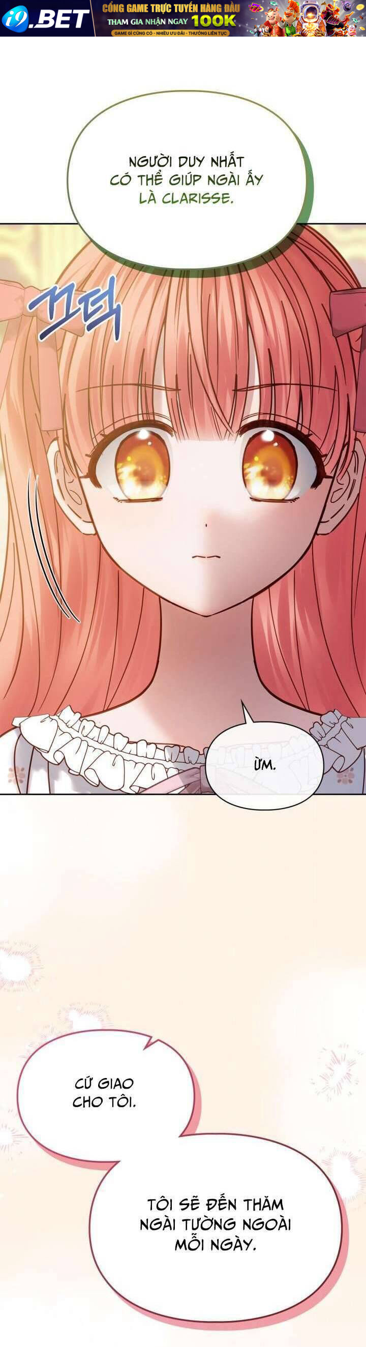 Phạm Nhân Bé Con Của Dinh Thự Mùa Đông - Chapter 49 - Page 55