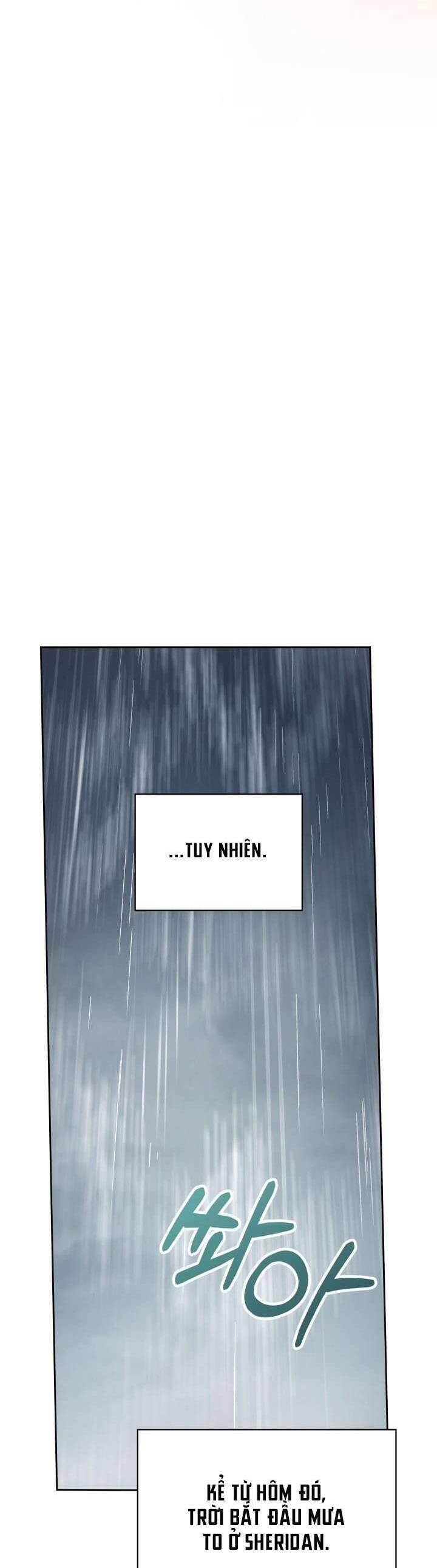 Phạm Nhân Bé Con Của Dinh Thự Mùa Đông - Chapter 49 - Page 56