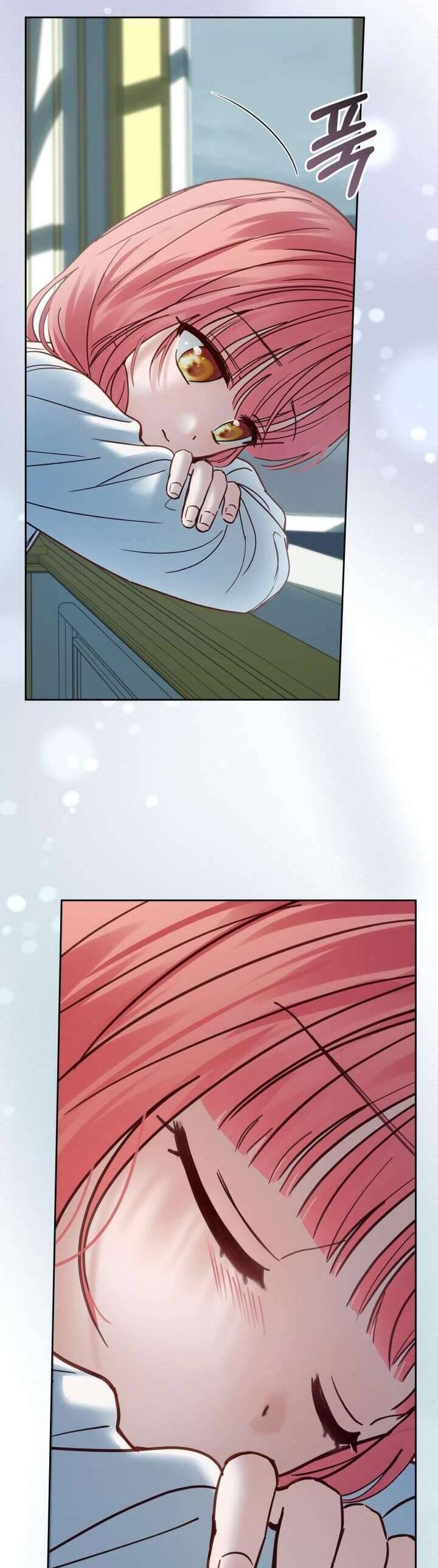 Phạm Nhân Bé Con Của Dinh Thự Mùa Đông - Chapter 49 - Page 58