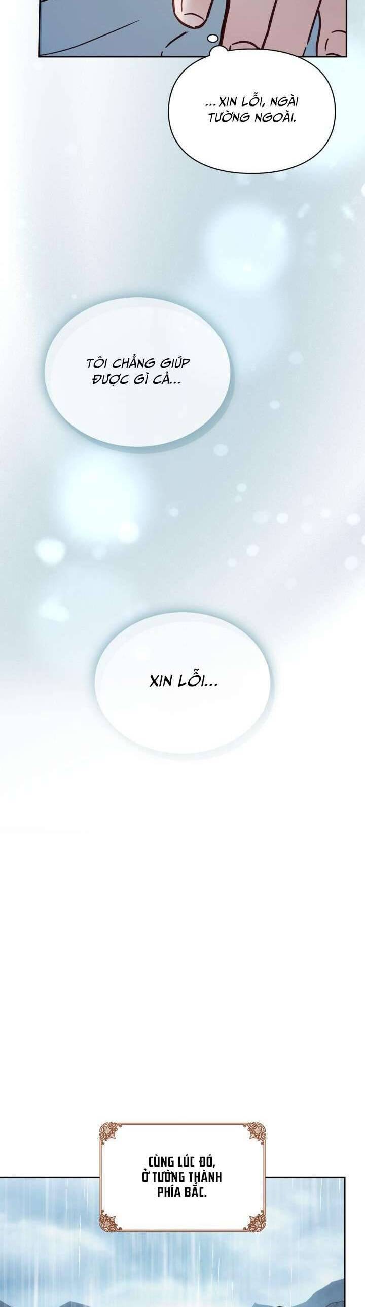 Phạm Nhân Bé Con Của Dinh Thự Mùa Đông - Chapter 49 - Page 59