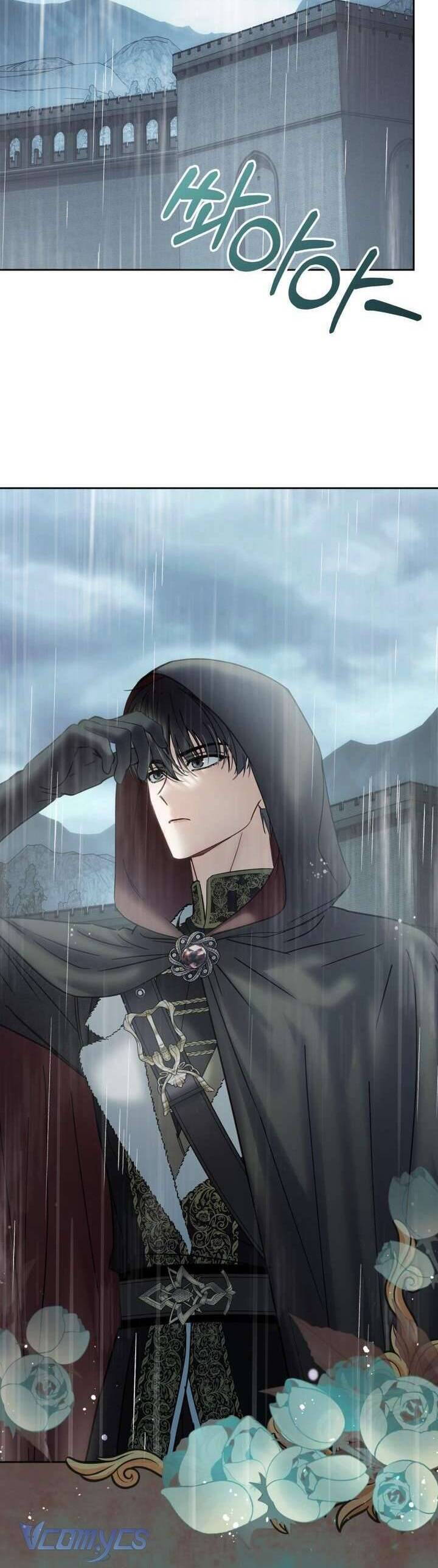 Phạm Nhân Bé Con Của Dinh Thự Mùa Đông - Chapter 49 - Page 60