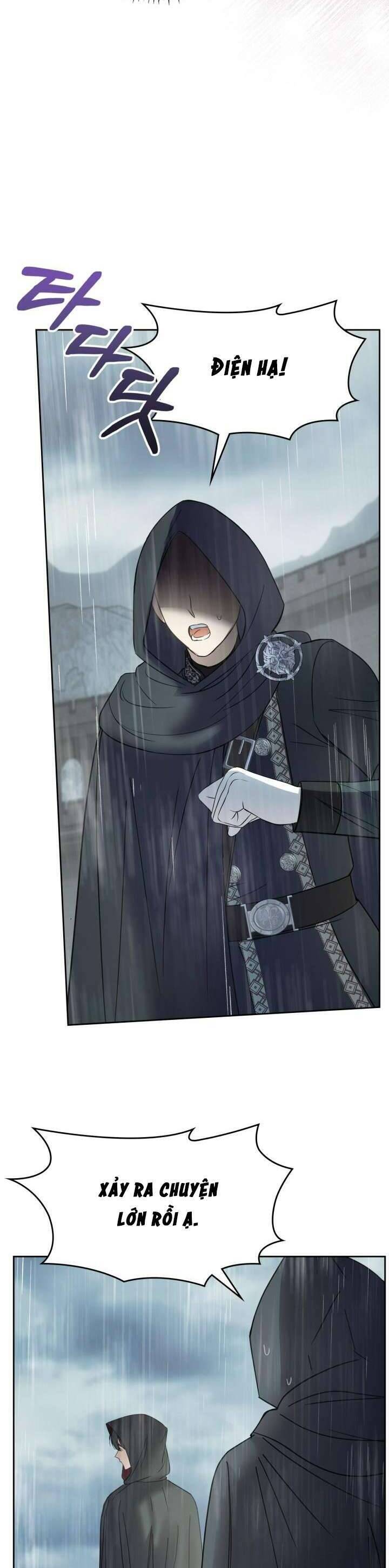 Phạm Nhân Bé Con Của Dinh Thự Mùa Đông - Chapter 49 - Page 62