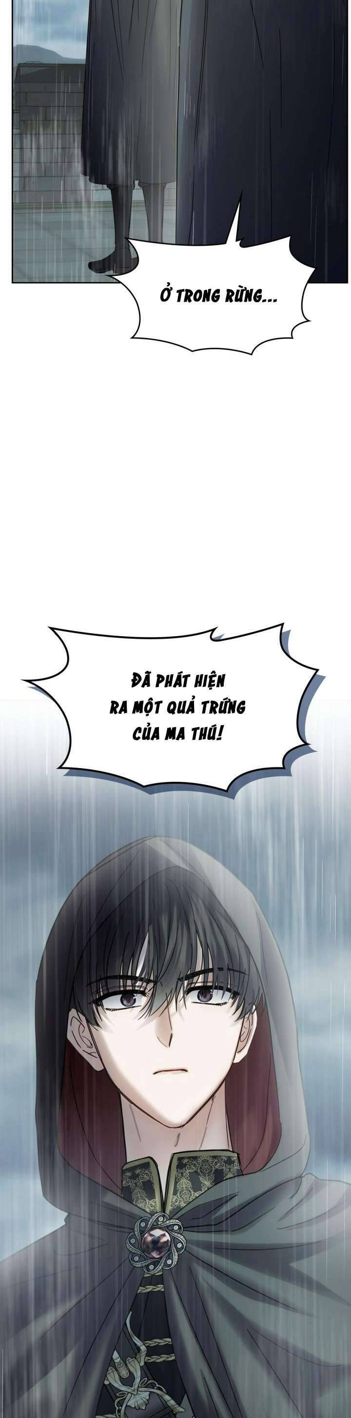 Phạm Nhân Bé Con Của Dinh Thự Mùa Đông - Chapter 49 - Page 63