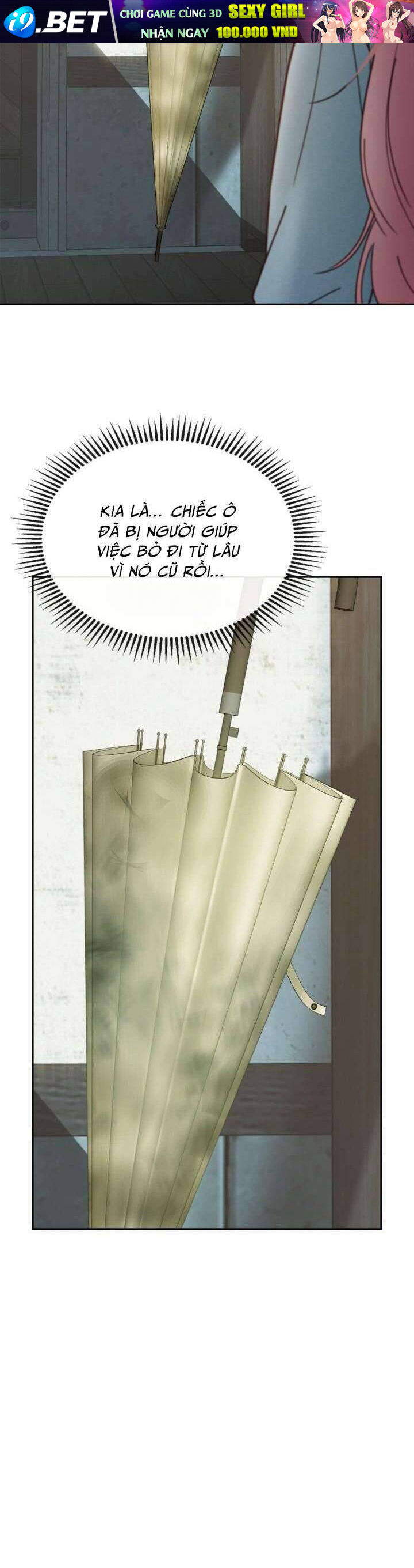 Phạm Nhân Bé Con Của Dinh Thự Mùa Đông - Chapter 49 - Page 9