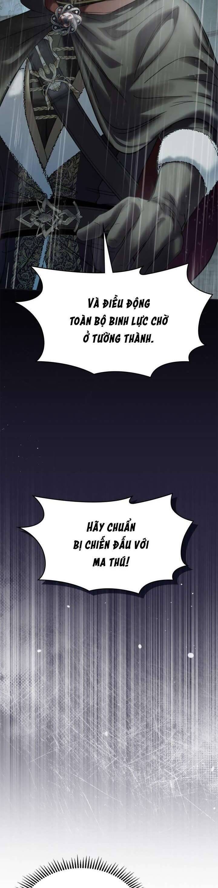 Phạm Nhân Bé Con Của Dinh Thự Mùa Đông - Chapter 50 - Page 11