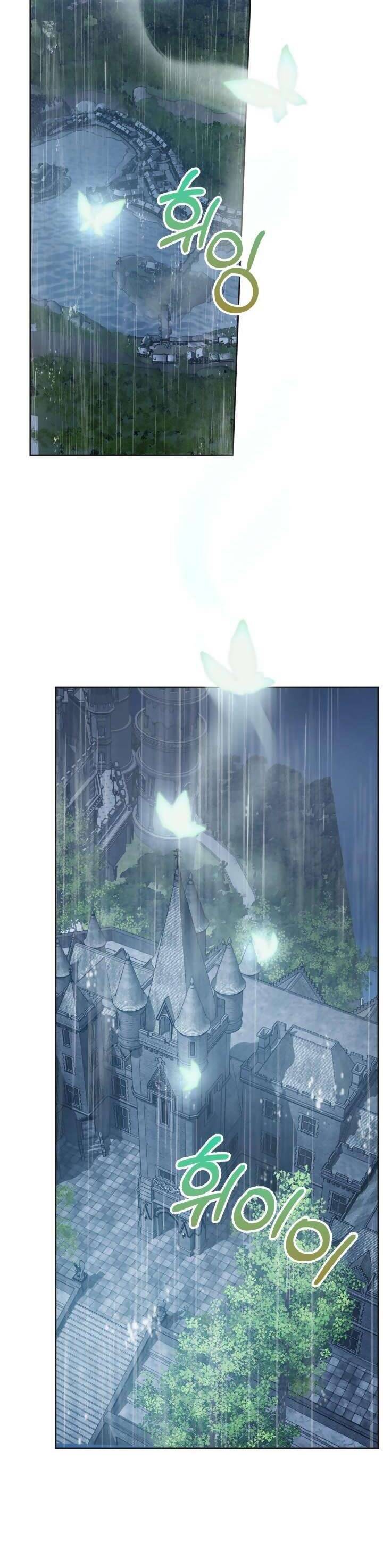 Phạm Nhân Bé Con Của Dinh Thự Mùa Đông - Chapter 50 - Page 16