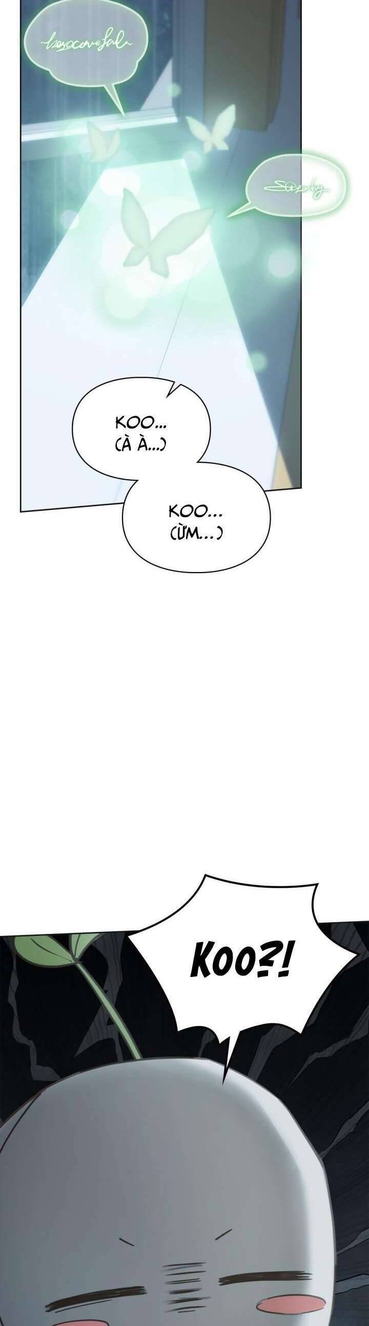 Phạm Nhân Bé Con Của Dinh Thự Mùa Đông - Chapter 50 - Page 22