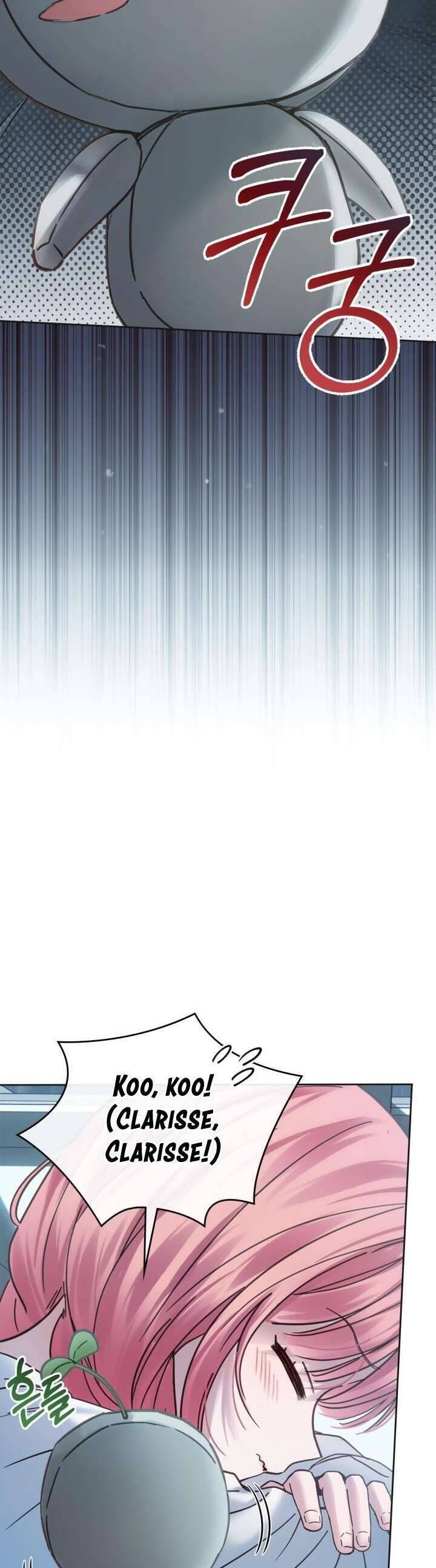 Phạm Nhân Bé Con Của Dinh Thự Mùa Đông - Chapter 50 - Page 23