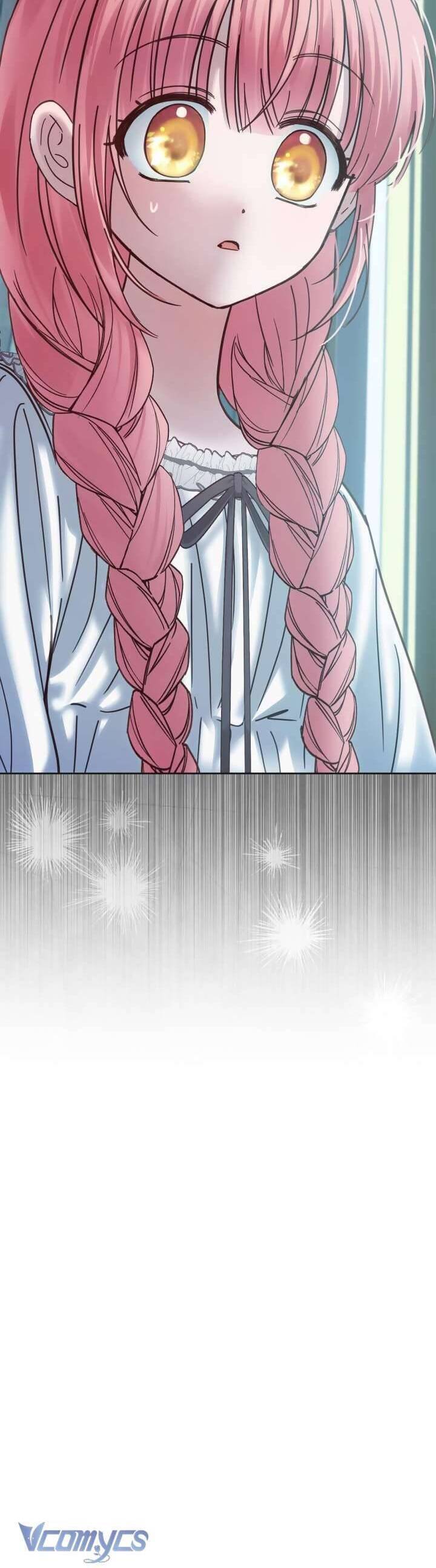 Phạm Nhân Bé Con Của Dinh Thự Mùa Đông - Chapter 50 - Page 26