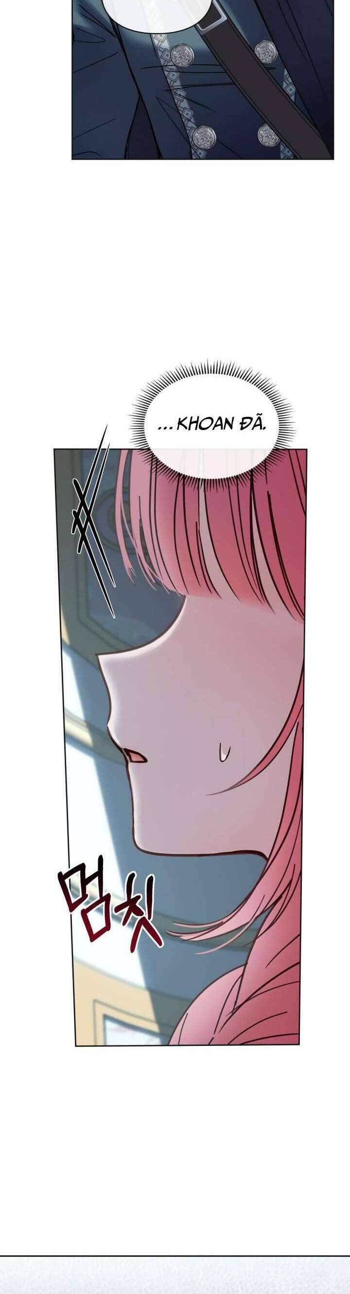 Phạm Nhân Bé Con Của Dinh Thự Mùa Đông - Chapter 50 - Page 30