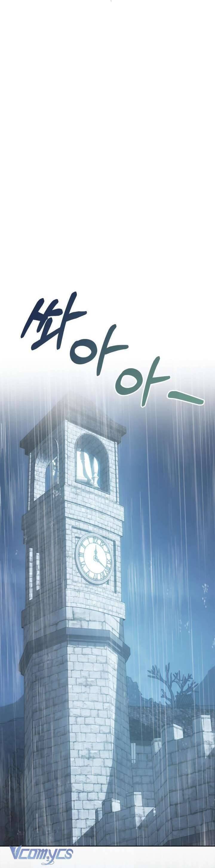 Phạm Nhân Bé Con Của Dinh Thự Mùa Đông - Chapter 50 - Page 39