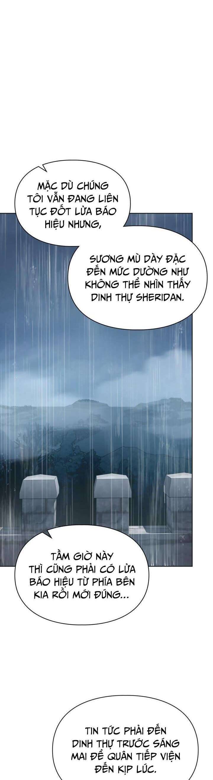 Phạm Nhân Bé Con Của Dinh Thự Mùa Đông - Chapter 50 - Page 4