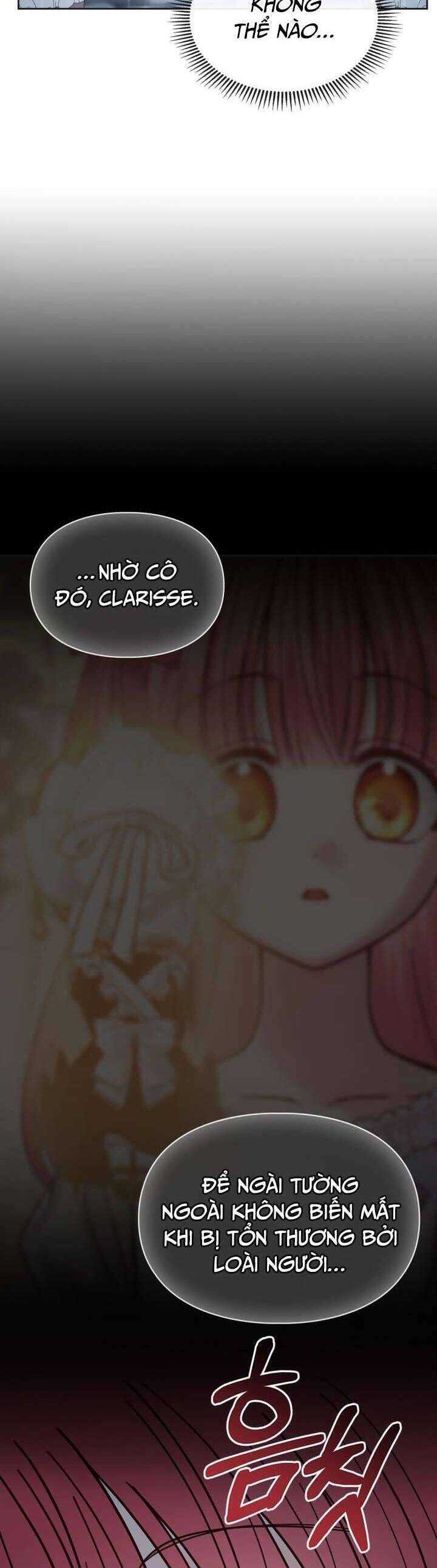 Phạm Nhân Bé Con Của Dinh Thự Mùa Đông - Chapter 50 - Page 44