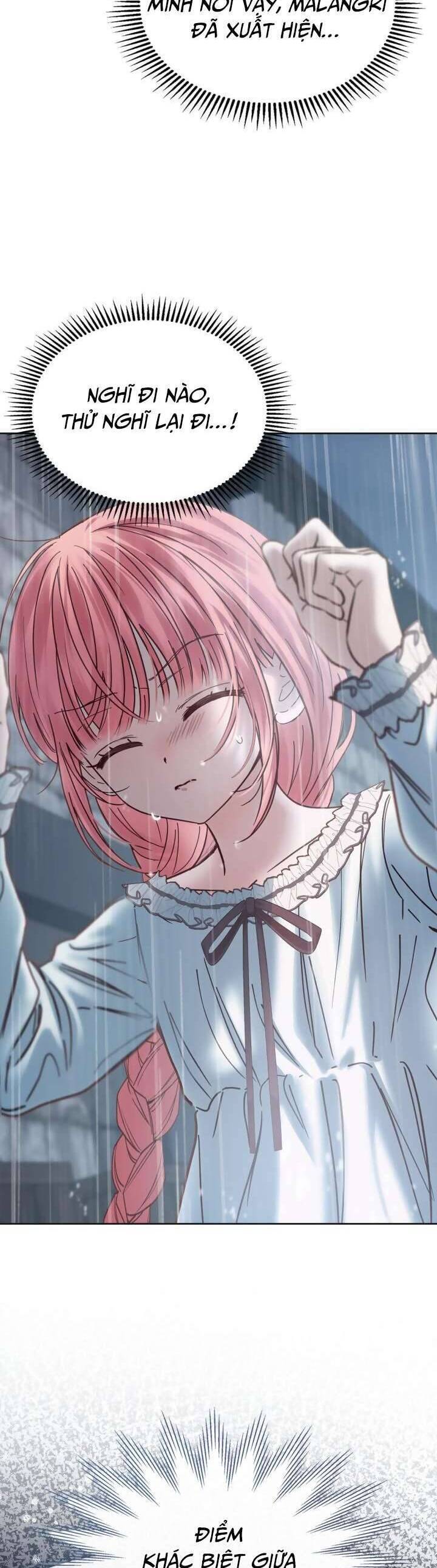 Phạm Nhân Bé Con Của Dinh Thự Mùa Đông - Chapter 50 - Page 48