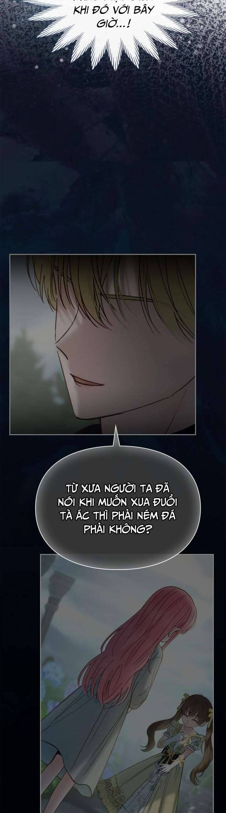 Phạm Nhân Bé Con Của Dinh Thự Mùa Đông - Chapter 50 - Page 49