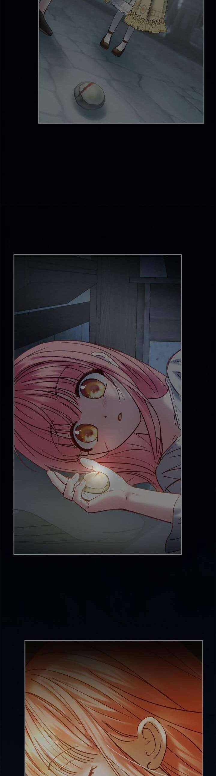 Phạm Nhân Bé Con Của Dinh Thự Mùa Đông - Chapter 50 - Page 50