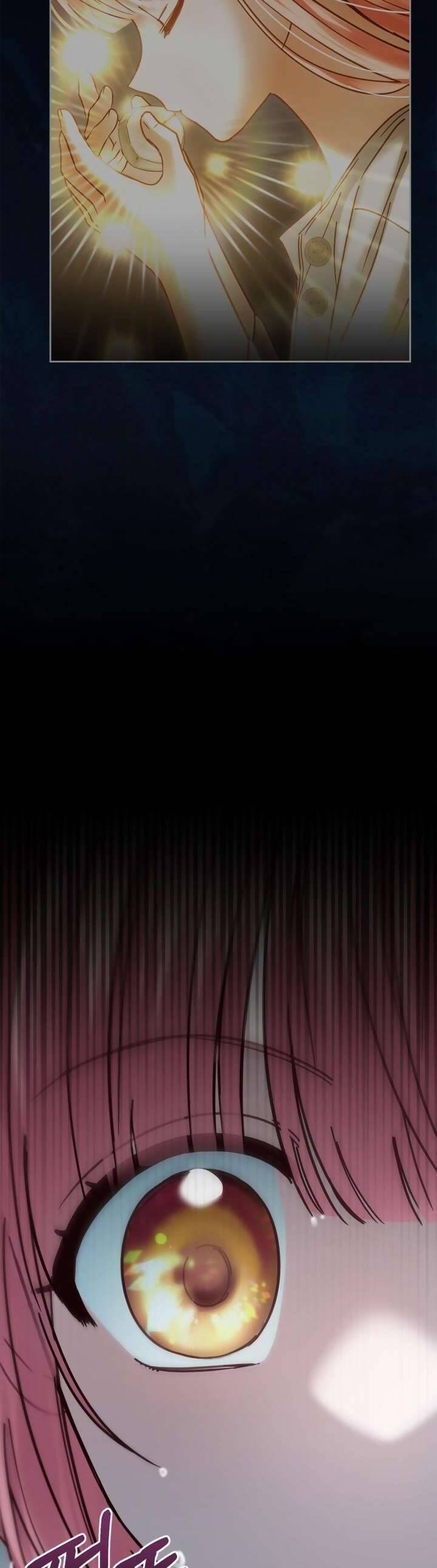 Phạm Nhân Bé Con Của Dinh Thự Mùa Đông - Chapter 50 - Page 51