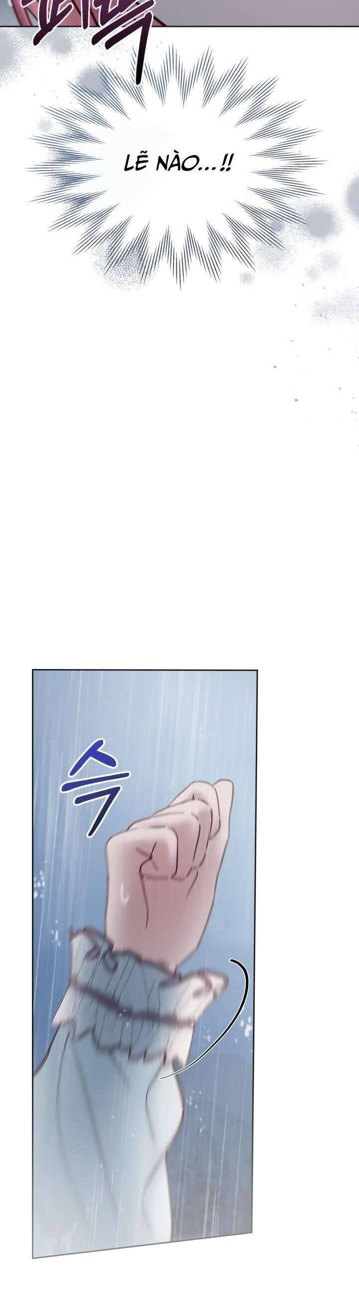 Phạm Nhân Bé Con Của Dinh Thự Mùa Đông - Chapter 50 - Page 52